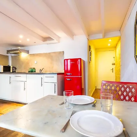 Apartment Au Coeur De L'ecusson - De Caractere Montpellier